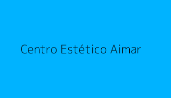 Centro Estético Aimar